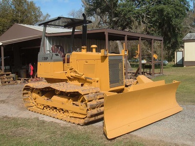 1990 Komatsu