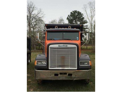 1998 Freightliner FLD120 $23,500.00