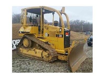 Caterpillar Dozer