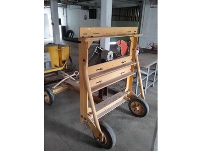 Engine Stand/Cart