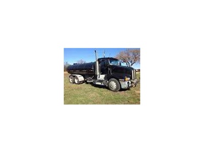 1991 Kenworth T600