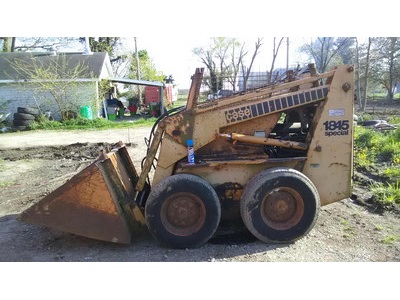  1985 Case 1845 Special $3500 OBO