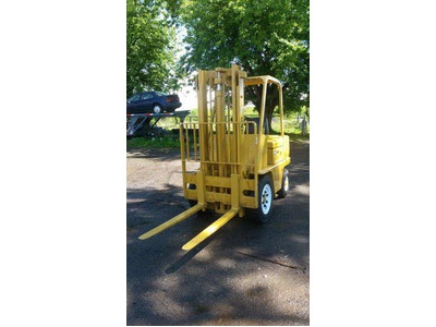 CAT V50C FORKLIFT CATERPILLAR