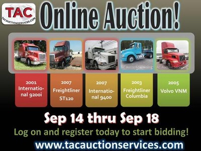 Online Auction