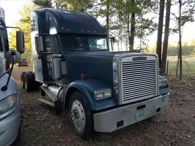 1996 Freightliner FLD