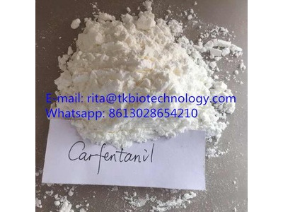 Carfentanil Whatsapp: 8613028654210