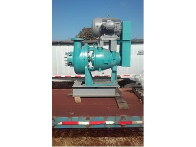 Toyo Slurry Pump