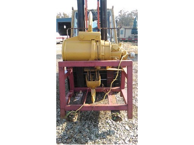 10 Ton Air Hoist