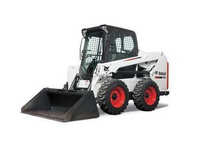 Leach Enterprises has a Bobcat Dozer