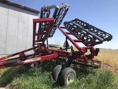 2014 J&M TF212