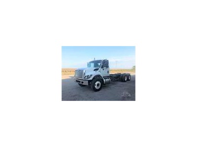2012 INTERNATIONAL 7400 SBA For Sale In 