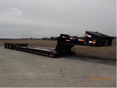 2013 TRAIL KING 50X108 For Sale In Union