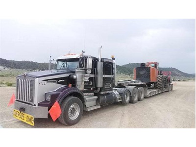 1999 KENWORTH T800 For Sale In Montrose,