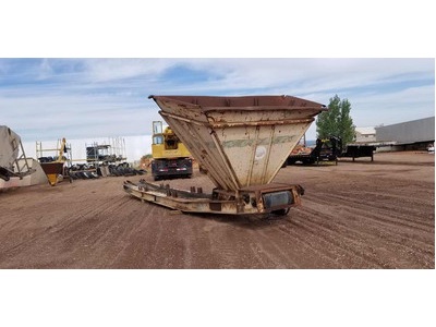 FELCO STD10-20 22x28 Conveyor #2410