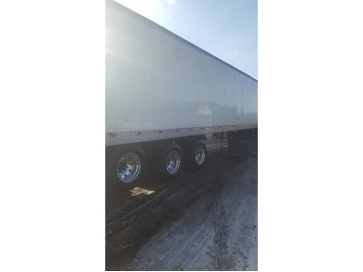 2016 Peerless Live Floor Trailer