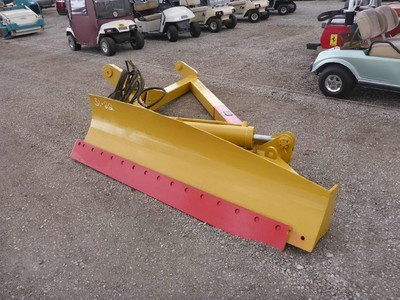 ATECO 100 Hydraulic Slope Board #2131