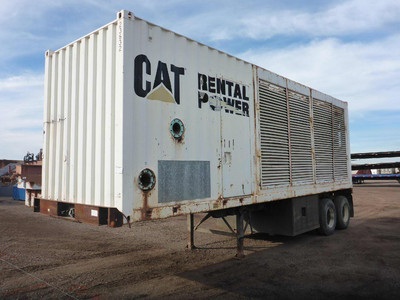 YORK YCAJ66XT846PBS Liquid Chiller #2505