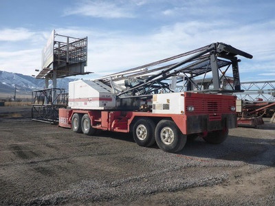 1970 LINK-BELT HC138 #2522