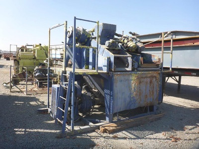 1994 CAVIEM 28"x68" Shaker #2636