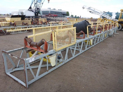 2002 24" x 70 Lattice Frame #2648