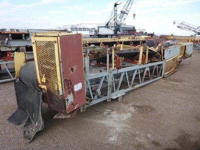 Peerless 24"x 22 Conveyor #2658
