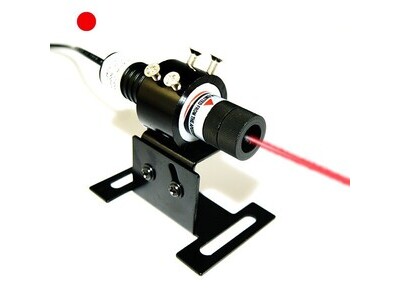 30mW Pro Red Dot Laser Alignment