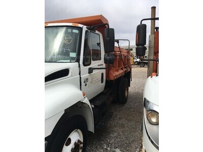 2006 International 4300