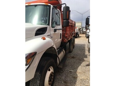 2011 International 7400