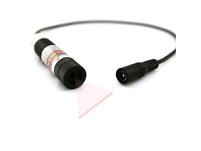 808n Infrared Line Laser Module Review