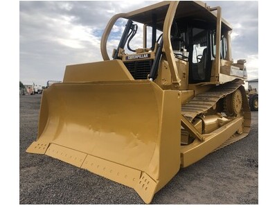 CATERPILLAR D6H