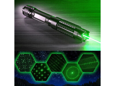 10000mw Pointeur Laser Vert