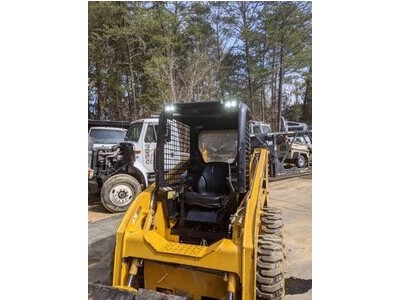 2014 JD 315 Completely Refurbished
