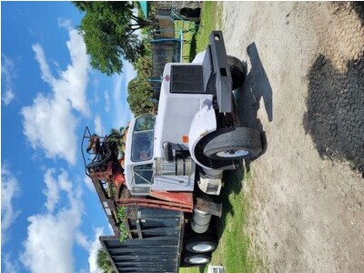 79-GRAPPLE PETERBILT PRENTICE 90 55YD