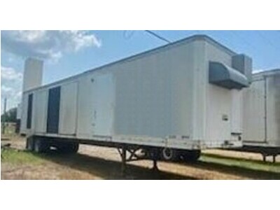 900 KW Caterpillar Generators Mobile 