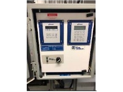 Run Your Diesel Generator with Gas