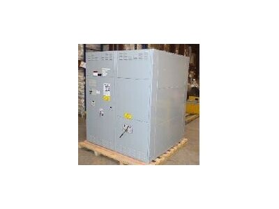 Asco 3000 Amp transfer switch