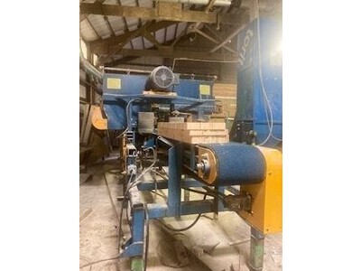 Baker Band Resaw 