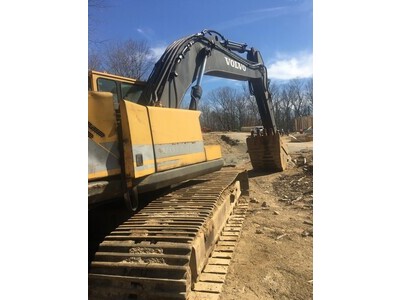 Volvo 320 non running 