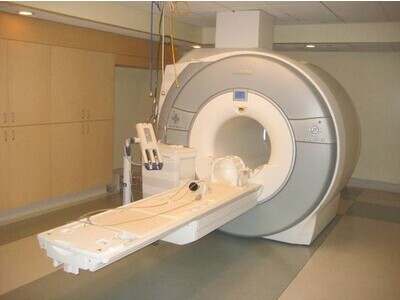 MRI scanner available for sale