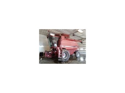 1998 Case IH 2388 Combine