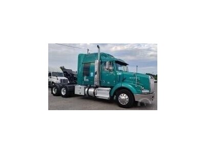 2013 Western Star 4900 Semi-Tractor For 