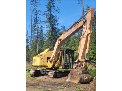 John Deere 790