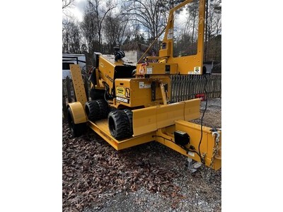 2022 Rayco RG55R Stump Grinder For Sale 