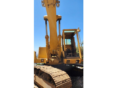 1985 Caterpillar 235B Excavator For Sale