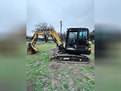 2021 Sany SY60C Excavator For Sale In Au