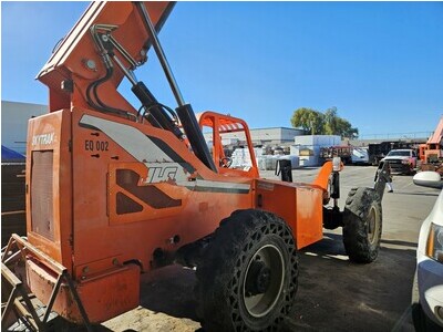 2014 JLG Skytrak 10054 Telehandler For S