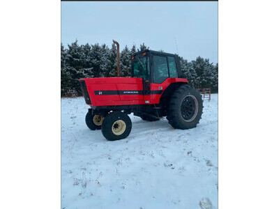 1985 International 5088 Tractor For Sale