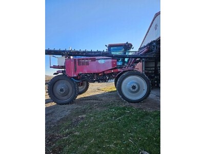 2004 Miller Nitro 2275HT Sprayer For Sal