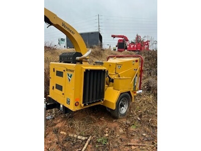 2021 Vermeer BC1000XL Woodchipper For Sa