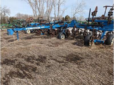  Nitro Master 7200 Strip Till For Sale I